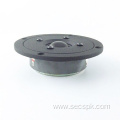 8ohm Silk Dome tweeter